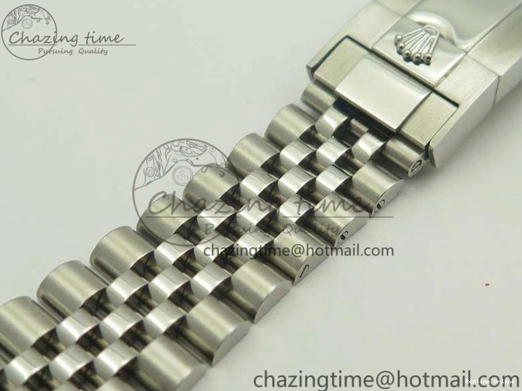 0402 GMT-Master II 126710 BPF BLRO SS Black Dial On SS Jubilee Bracelet A Youthful 3483